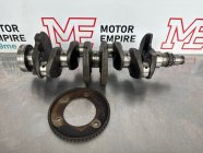 Коленвал Kia Rio 3 2016 1.6 G4FC