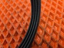 Ремень клиновой