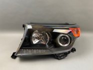 Фара левая Toyota Land Cruiser 200 2012-2015