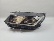 Фара левая GEELY CoolRay SX11 2018-2025
