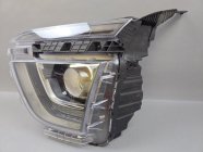 Фара левая Hyundai Creta 2 2021-