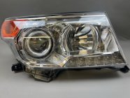 Фара правая передняя Toyota Land Cruiser 200 2012-2015