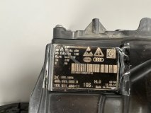 Фара левая передняя Audi A8 D4 4H 2013-2017