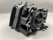 Фара левая передняя Audi A8 D4 4H 2013-2017