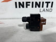 Блок управления зеркалами Nissan MURANO Z51