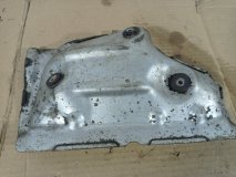 Тепловой экран выпускного коллектора правый Infiniti QX70/FX S51