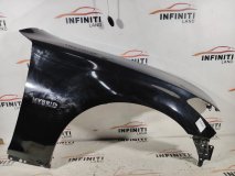 Крыло правое переднее Infiniti Q70 Y51 2017 VQ35HR