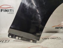 Крыло правое переднее Infiniti Q70 Y51 2017 VQ35HR