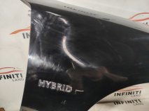 Крыло правое переднее Infiniti Q70 Y51 2017 VQ35HR