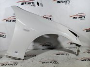 Крыло правое переднее Infiniti g25 V36 2012 VQ25HR