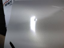 Крыло правое переднее Infiniti M37 Y51 2013 VQ37HR