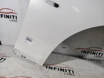 Крыло правое переднее Infiniti M37 Y51 2013 VQ37HR