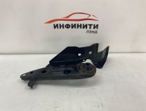Кронштейн подрамника левый задний Infiniti M37 Y51 2013 VQ37HR