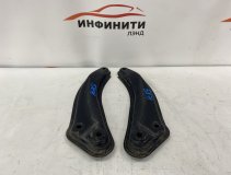 Кронштейн подрамника передний Infiniti M25 Y51 2012 VQ25HR