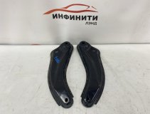 Кронштейн подрамника передний Infiniti Q70 Y51 2018 VQ35HR
