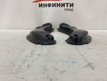 Кронштейн подрамника передний Infiniti Q70 Y51 2018 VQ35HR
