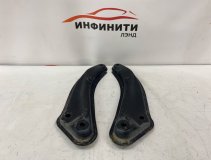 Кронштейн подрамника передний Infiniti M25 Y51 2013 VQ25HR