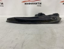 Кронштейн подрамника передний Infiniti M25 Y51 2013 VQ25HR