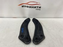 Кронштейн подрамника передний Infiniti M37 Y51 2013 VQ37HR