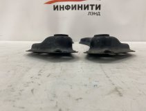 Кронштейн подрамника передний Infiniti M37 Y51 2013 VQ37HR