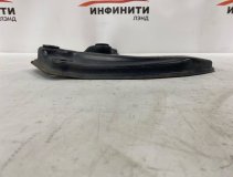 Кронштейн подрамника передний Infiniti M37 Y51 2013 VQ37HR