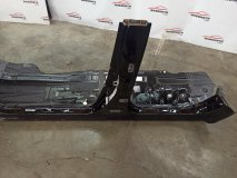 Порог кузова левый Infiniti JX35 L50 2014 VQ35DE