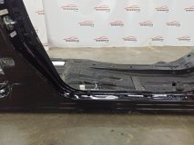Порог кузова правый Infiniti JX35 L50 2014 VQ35DE