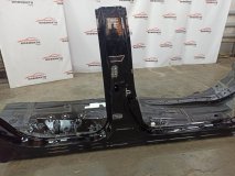 Порог кузова правый Infiniti JX35 L50 2014 VQ35DE