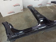 Порог кузова правый Infiniti JX35 L50 2014 VQ35DE