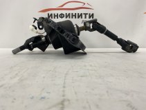 Рулевой кардан Infiniti Q50 V37 2015 2.0t