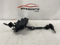 Рулевой кардан Infiniti Q50 V37 2015 VQ35HR Гибрид