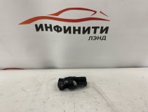Рулевой кардан Infiniti G25 V36 2013 VQ25HR