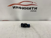 Рулевой кардан Infiniti Q70 Y51 2019 VQ25HR