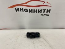Рулевой кардан Infiniti G25 V36 2012 VQ25HR
