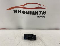 Рулевой кардан Infiniti Q50 V37 2015 2.0t