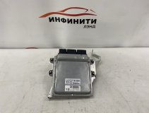 Блок управления ДВС Infiniti Ex37 J50 2013 VQ37HR