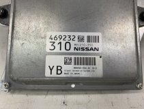 Блок управления ДВС Infiniti Ex37 J50 2013 VQ37HR
