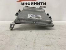 Блок управления ДВС Infiniti Ex37 J50 2013 VQ37HR