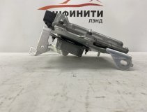 Блок управления ДВС Infiniti Ex37 J50 2013 VQ37HR