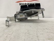 Блок управления ДВС Infiniti Ex37 J50 2013 VQ37HR