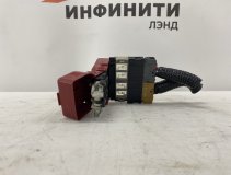 Клемма плюсовая Infiniti Ex37 J50 2013 VQ37HR