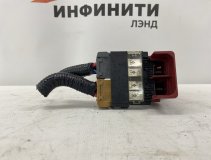 Клемма плюсовая Infiniti Ex37 J50 2013 VQ37HR