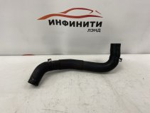 Патрубок радиатора Infiniti Ex37 J50 2013 VQ37HR