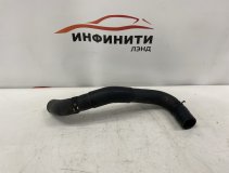 Патрубок радиатора Infiniti Ex37 J50 2013 VQ37HR