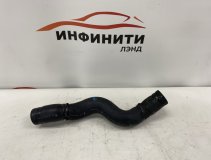 Патрубок радиатора Infiniti Ex37 J50 2013 VQ37HR