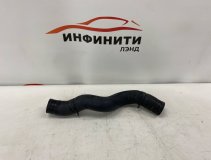 Патрубок радиатора Infiniti Ex37 J50 2013 VQ37HR