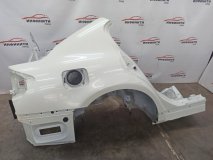 Крыло правое заднее Infiniti G25 V36 2009 VQ25HR