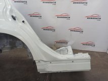 Крыло правое заднее Infiniti G25 V36 2009 VQ25HR