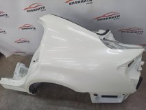 Крыло левое заднее Infiniti G25 V36 2009 VQ25HR