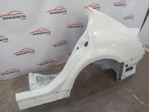Крыло левое заднее Infiniti G25 V36 2009 VQ25HR